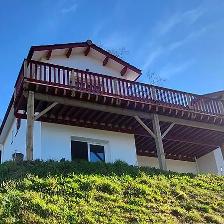 Dom wakacyjny Belvedere - Maison - Vue - Terrasse